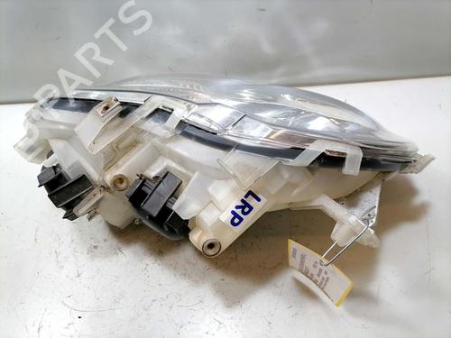Left headlight SMART CITY-COUPE (450) 0.8 CDI (S1CLC1, 450.300, 450.301, 450.302, 450.303,... | BP31773546C28