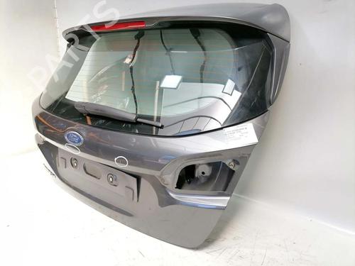 Tailgate FORD FIESTA VII (HJ, HF) 1.1 Ti-VCT | BP31774524C6 