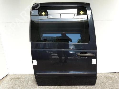 Used Other MERCEDES-BENZ VANEO (414) 1.7 CDI (414.700) (91 hp) 31771839