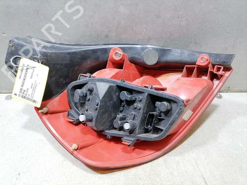 Right taillight RENAULT CLIO III (BR0/1, CR0/1) 1.6 16V (BR05, BR0B, BR0Y, BR15, BR1J, BR1M, BR1Y, CR0B,... | BP31772725C35