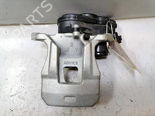 Used Right rear brake caliper MITSUBISHI ECLIPSE CROSS (GK_, GL_) Plug-in Hybrid 4WD (GL3W) (188 hp) 31771380