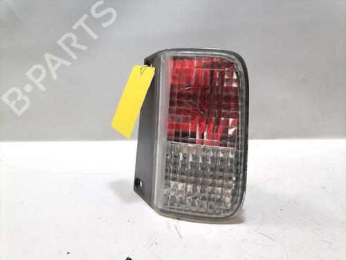 Used Rear fog light RENAULT TRAFIC II Van (FL) 2.0 dCi 90 (FL0H, FL00, FL01, FL0M, FL0P, FL0S) (90 hp) 31774069