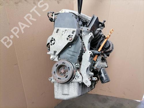 Engine SKODA FABIA I Combi (6Y5) 2.0 | BP35917056M1 - Image 6