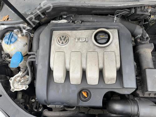 Motor VW GOLF V (1K1) 1.9 TDI (105 hp) 31774948