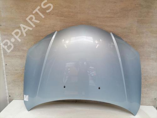 Andre MAZDA 3 Saloon (BK) 1.6 (BK12) (105 hp) 31772305