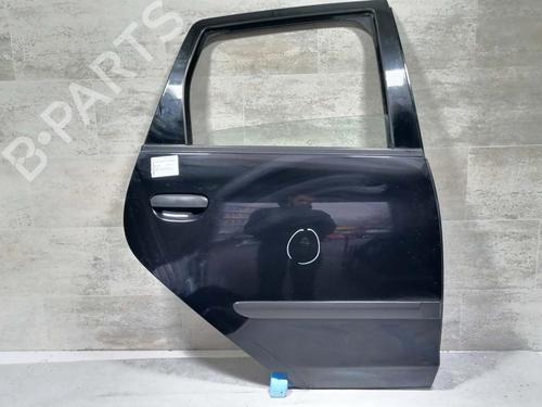 Used Right rear door MITSUBISHI COLT VI (Z3_A, Z2_A) 1.5 DI-D (Z39A) (95 hp) 31772324