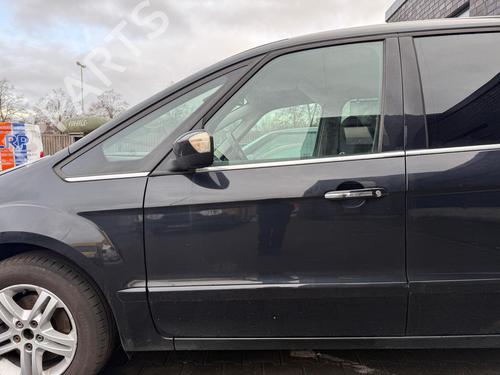 Used Left front door FORD GALAXY II (WA6) 2.0 TDCi (140 hp) 31771574