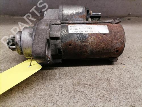 Used Other VW NEW BEETLE (9C1, 1C1) 1.6 (100 hp) 31771039