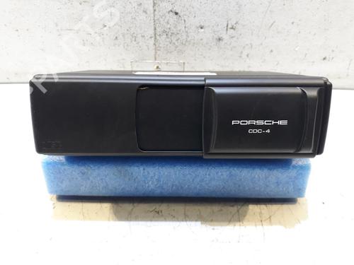 Electronic module PORSCHE CAYENNE (9PA) Turbo 4.5 | BP32631259M83