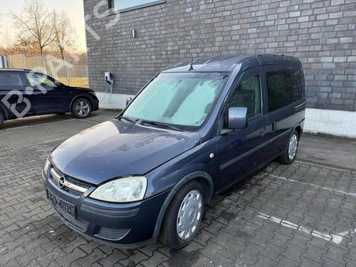 Right slide door OPEL COMBO Tour 1.3 CDTI 16V | BP31815607C75