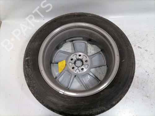 Fælk MITSUBISHI ECLIPSE CROSS (GK_, GL_) Plug-in Hybrid 4WD (GL3W) | BP31771428C45 