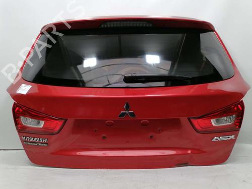 Used Tailgate Tailgate MITSUBISHI ASX (GA_W_) 1.6 MIVEC (GA1W) (117 hp) 33996169 33996169