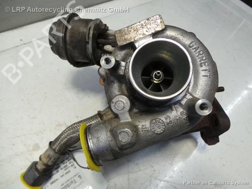 Other VW LUPO I (6X1, 6E1) 1.2 TDI 3L | BP31771914O1 