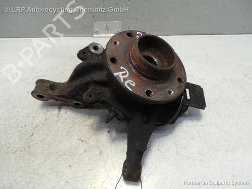 Used Other RENAULT MEGANE III Coupe (DZ0/1_) 1.6 16V (DZ0U, DZ1B, DZ1H) (110 hp) 31771834