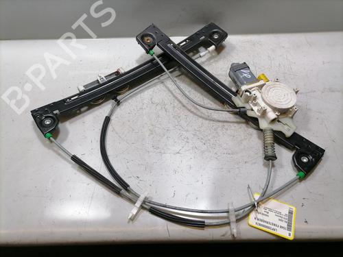 Used Front right window mechanism Front right window mechanism MINI MINI (R50, R53) One (90 hp) 35996063 35996063