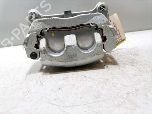 Right front brake caliper MITSUBISHI ECLIPSE CROSS (GK_, GL_) Plug-in Hybrid 4WD (GL3W) | BP31771444M104 