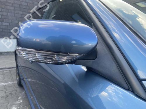 Used Other Other SUBARU LEGACY IV Estate (BP) 2.0 AWD (BP5) (165 hp) 33439415 33439415