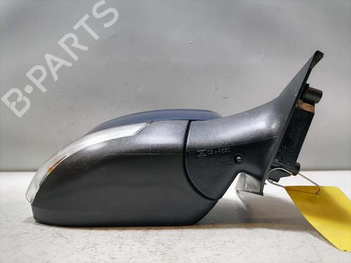 Right mirror FORD FOCUS III Turnier 1.0 EcoBoost | BP31771646C27 