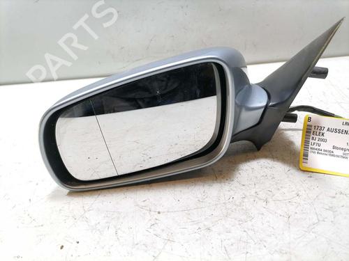 Used Left mirror SKODA OCTAVIA I Combi (1U5) 1.6 (102 hp) 31774432