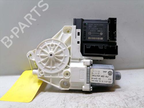 Left front window motor VW JETTA III (1K2) 1.9 TDI | BP34141564E21  - Image 6