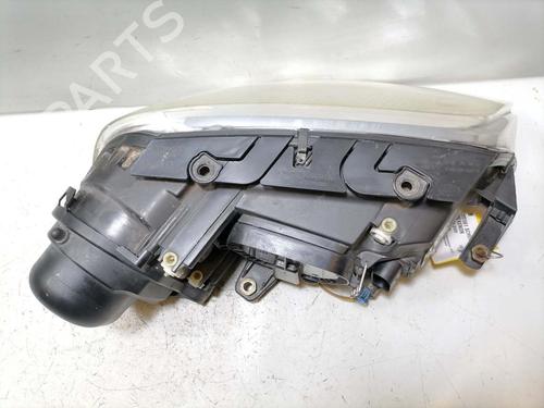 Left headlight VW PASSAT B5.5 Variant (3B6) 2.0 TDI | BP33275322C28  - Image 7