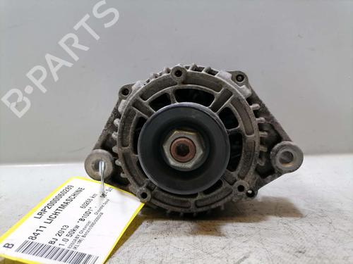 Alternator CHEVROLET SPARK (M300) 1.0 | BP34141547M7  - Image 6