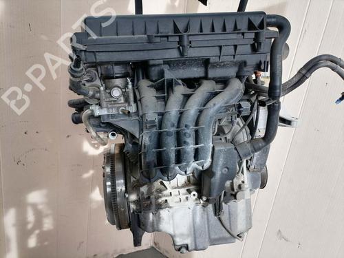 Used Engine Engine VW GOLF IV (1J1) 1.4 16V (75 hp) 32352661 32352661
