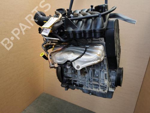 Engine VW POLO Variant (6V5) 1.6 | BP31771881M1 