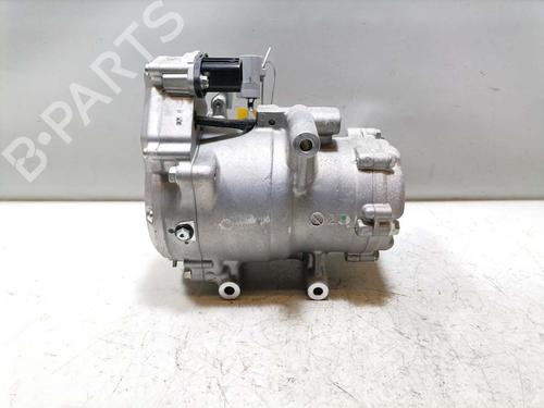 Compressor A/C MITSUBISHI ECLIPSE CROSS (GK_, GL_) Plug-in Hybrid 4WD (GL3W) | BP31771457M34