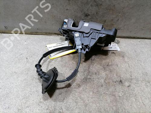 Front left lock FORD KUGA III (DFK) 2.5 FHEV 4x4 | BP31772848C98