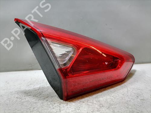 Other NISSAN PULSAR Hatchback (C13) 1.2 DIG-T | BP36541515O1 - Image 6