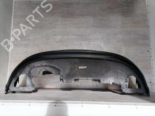 Front bumper DODGE CALIBER 1.8 | BP31773302C7 