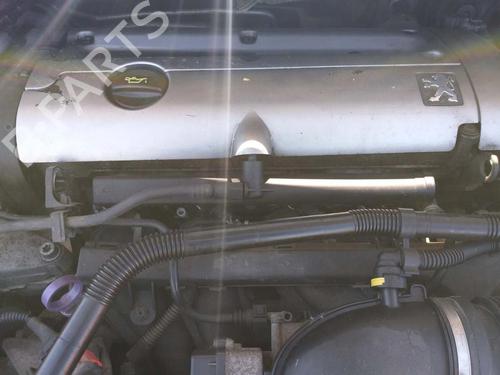 Motor für PEUGEOT 307 SW (3H) 2.0 16V (136 hp) 31774320