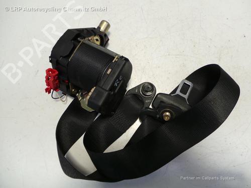 Used Front right seatbelt Front right seatbelt SMART CITY-COUPE (450) 0.6 (S1CLB1, 450.331, 450.336) (45 hp) 34407351 34407351
