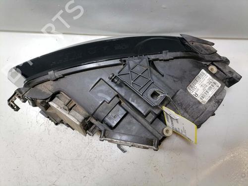 Right headlight AUDI A4 B8 Avant (8K5) 1.8 TFSI | BP31981357C29