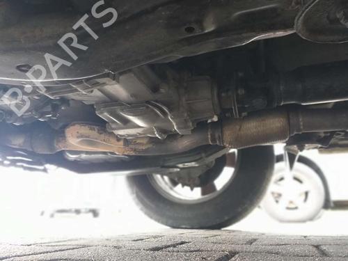 Getriebe für HYUNDAI TUCSON (JM) 2.7 All-wheel Drive (175 hp) 31771325