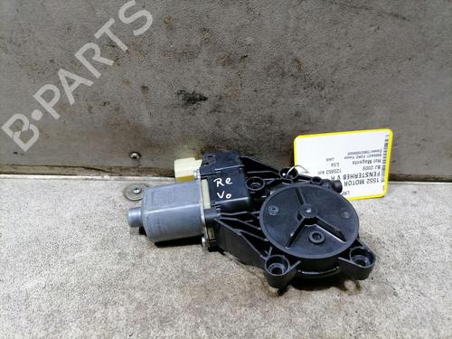 Right front window motor FORD FIESTA VI (CB1, CCN) 1.6 TDCi | BP31772718E20