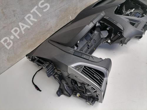 Dashboard FORD TRANSIT CUSTOM V362 Van (FY, FZ) 2.0 EcoBlue | BP31772390C46 