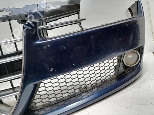 Front bumper ALFA ROMEO 159 Sportwagon (939_) 1.9 JTDM 8V (939BXE1B) | BP31771514C7 