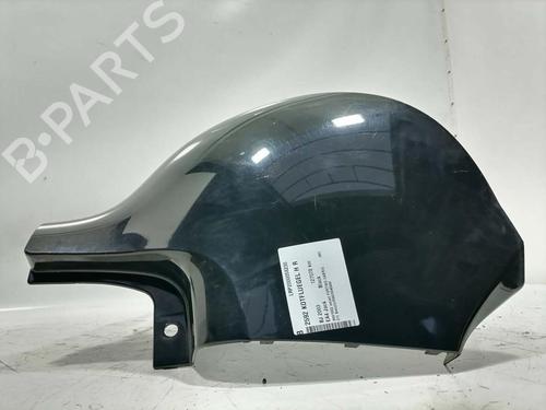 Bagstkærm Højre SMART CABRIO (450) 0.7 (450.452, 450.432) | BP31771492C44 