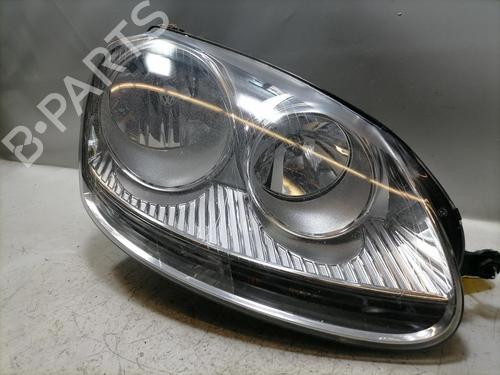 Right headlight VW GOLF VI (5K1) 1.4 TSI | BP35996141C29 - Image 6