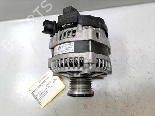 Alternator FORD FIESTA VII (HJ, HF) 1.1 Ti-VCT | BP31774469M7 