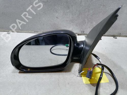 Used Left mirror VW GOLF V (1K1) 1.4 16V (75 hp) 31772363