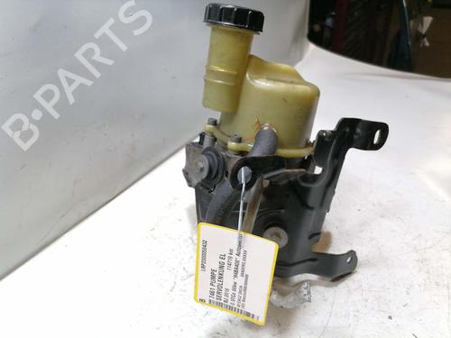 Andre DACIA SANDERO II TCe 90 (B8M1, B8MA, B8AC) | BP31771582O1 