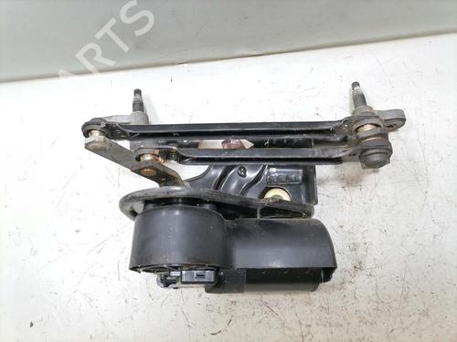 Viskermotor vindrude VW FOX Hatchback (5Z1, 5Z3, 5Z4) 1.2 (55 hp) 32373548