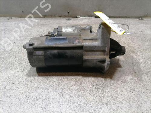 Used Starter DAIHATSU MATERIA (M4_) 1.3 (91 hp) 31772218