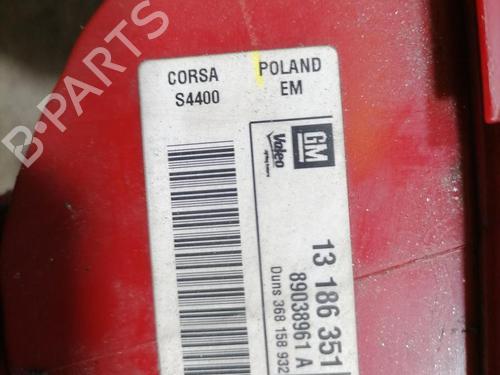 Other OPEL CORSA D (S07) 1.2 (L08, L68) | BP31772428O1