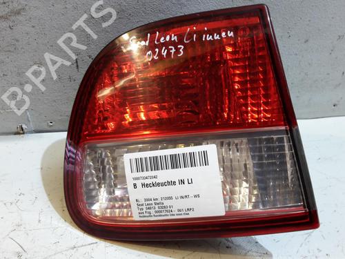 Used Other Other SEAT LEON (1M1) 1.9 TDI (150 hp) 36141826 36141826