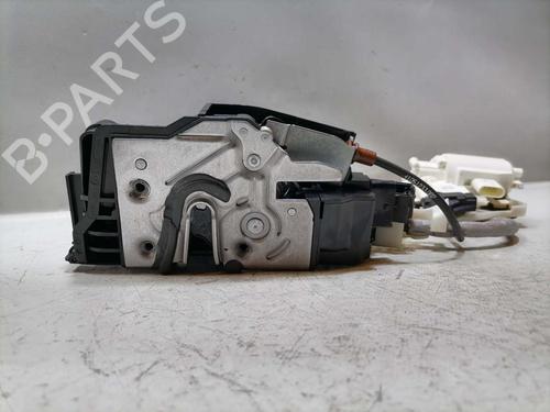 Used Front right lock Front right lock MERCEDES-BENZ S-CLASS Coupe (C217) S 400 4-matic (217.364) (367 hp) 33294998 33294998