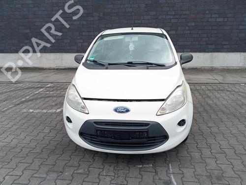 Brugte FORD KA (RU8) 1.2 (69 hp) 4399810